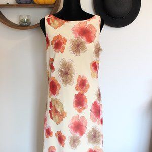 EnFocus Studio Floral Dress